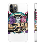 Shuuuuuuun — Snap Phone Case