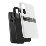 Emotionally Unavailable — Tough Phone Case
