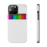 Currently Experiencing Technical Difficulties — Tough Phone Case