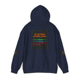 System Overload — Hoodie