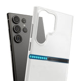 Loading Patience Zero Percent — Snap Phone Case