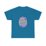 Ugly the Right Way — Tshirt