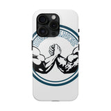 Bromance — Tough Phone Case