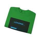 Loading Patience Zero Percent — Poster