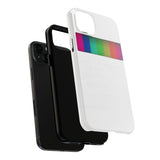 Currently Experiencing Technical Difficulties — Tough Phone Case