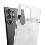 Emotional Bandwidth Exceeded — Snap Phone Case