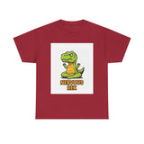 Nervous Rex — Tshirt