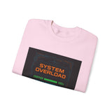 System Overload — Poster