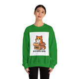 If It Fits I Sits — Poster