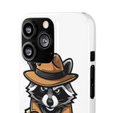 Legit Business — Snap Phone Case