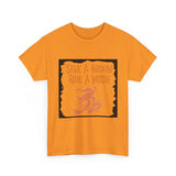 Save a Broom Ride a Witch — Tshirt
