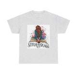 STFUATTDLAGG — Tshirt