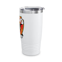 Custom 20oz Soccer Tumbler - AYSO Kearny Mesa