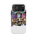 Shuuuuuuun — Tough Phone Case
