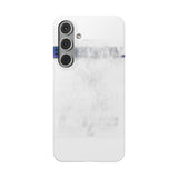 Emotional Bandwidth Exceeded — Snap Phone Case