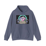 Shun — Hoodie