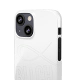 Alpha Bitch — Snap Phone Case