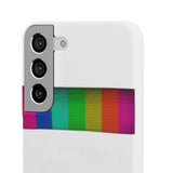 Currently Experiencing Technical Difficulties — Snap Phone Case