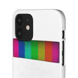 Currently Experiencing Technical Difficulties — Snap Phone Case