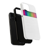 Currently Experiencing Technical Difficulties — Tough Phone Case