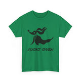 Zero Fucks Given — Tshirt