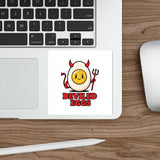 Deviled Eggs — Sticker