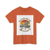Waiting For My Ship To Come In — Tshirt