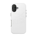 Alpha Bitch — Tough Phone Case