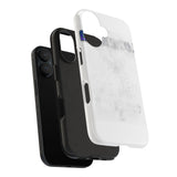 Emotional Bandwidth Exceeded — Tough Phone Case
