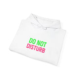 Do Not Disturb Mode Permanent — Hoodie