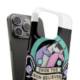 Shun — Snap Phone Case
