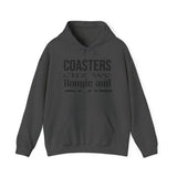 Bougie and Shit — Hoodie