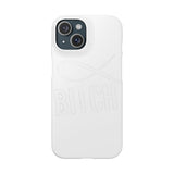 Alpha Bitch — Snap Phone Case