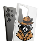 Legit Business — Snap Phone Case