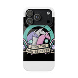 Shun — Snap Phone Case