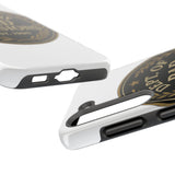 Dept Of Bad Decisions — Tough Phone Case