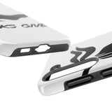 Zero Fucks Given — Tough Phone Case