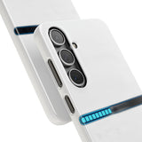Loading Patience Zero Percent — Snap Phone Case