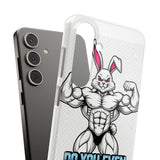 Do You Even Easter Bro — Snap Phone Case