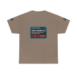 Give A Damn v2 Update Available — Tshirt