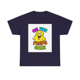 Oh For Peeps Sake — Tshirt