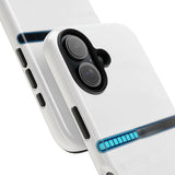 Loading Patience Zero Percent — Tough Phone Case