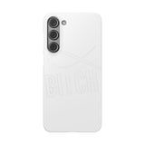 Alpha Bitch — Snap Phone Case