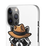 Legit Business — Snap Phone Case