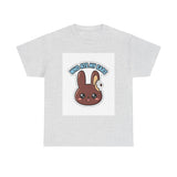 Who Ate My Ears — Tshirt