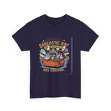 Sarcastic Ray Of Sunshine — Tshirt