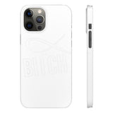 Alpha Bitch — Snap Phone Case