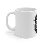 Making Men Hard BandW — Mug