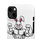 Do You Even Easter Bro — Snap Phone Case