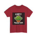Cant Touch This — Tshirt